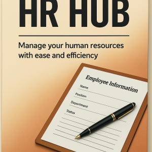 HR Hub Subscription